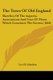 The Trees Of Old England - Sketches Of The Aspects, Associations And Uses Of Those Which Constitute The Forests (1868)...
