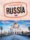 Your Passport to Russia (Hardcover): Douglas Hustad