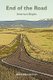 End of the Road - American Elegies (Paperback): Abby Mendelson