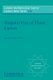 Singularities of Plane Curves (Paperback): Eduardo Casas-Alvero