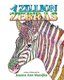 A Zillion Zebras (Paperback): Jeanne Ann Macejko