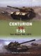 Centurion vs T-55 - Yom Kippur War 1973 (Paperback): Simon Dunstan