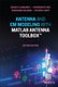 Antenna and EM Modeling with MATLAB Antenna Toolbox (Hardcover, 2nd Edition): SN Makarov