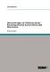 Untersuchungen zur Verbesserung der Resultatqualitat bei Suchverfahren uber Web-Archive (German, Paperback): Frank Hofmann