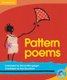 Pattern Poems - Pattern (Paperback, New edition): Fiona Macgregor