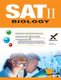SAT Biology 2017 (Paperback): Jeffrey Sack, Sharon A. Wynne