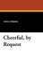 Cheerful, by Request (Hardcover): Edna Ferber