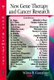 New Gene Therapy & Cancer Research (Hardcover, Illustrated Ed): Wilma B. Gustafsson