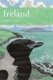 Ireland - A Natural History (Hardcover): David Cabot