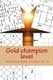Gold Champion Level - 250 Distinct Sudoku - Very Hard - Vol. 18 - 50 Killer Hermit - 50 Stepdoku - 50 Zero Five - 50 Boom...