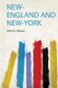 New-England and New-York (Paperback): Timothy Dwight