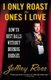 I Only Roast the Ones I Love (Paperback): Jeffrey Ross