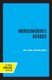 Wordsworth's Heroes (Hardcover): Willard Spiegelman