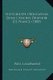 Histoire De L'Education Dans L'Ancien Oratoire De France (1888) (French, Paperback): Paul Lallemand