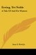 Erring, Yet Noble - A Tale Of And For Women (Paperback): Isaac G Reed