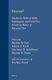 Emanuel - Studies in Hebrew Bible, Septuagint, and Dead Sea Scrolls in Honor of Emanuel Tov (Hardcover): Shalom M. Paul, Robert...
