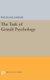The Task of Gestalt Psychology (Hardcover): Wolfgang Kohler