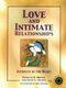 Love and Intimate Relationships - Journeys of the Heart (Paperback): Norman M. Brown, Ellen S Amatea