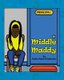 Middle Maddy (Paperback): Robin Reed-Poindexter