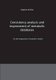 Consistency analysis and improvement of metabolic databases (Paperback): Stephan Richter