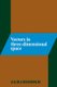 Vectors in Three-Dimensional Space (Paperback): J.S.R. Chisholm