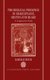 The Biblical Presence in Shakespeare, Milton, and Blake - A Comparative Study (Hardcover): Harold Fisch