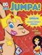 Jumpa - The Origin of Wonder Woman's Kanga (Paperback): Steve Korte