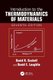 Introduction to the Thermodynamics of Materials (Hardcover, 3rd Edition): David R. Gaskell, David E Laughlin