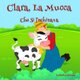 Clara, La Mucca Che Si Inchinava (Italian, Paperback): Apoorva Dingar