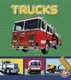 Trucks (Paperback): Cari Meister