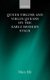 Queer Virgins and Virgin Queans on the Early Modern Stage (Hardcover): Mary Bly