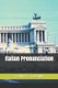 Italian Pronunciation (Paperback): Gabriel F Gargiulo