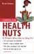 Careers for Health Nuts and Others Who Like to Stay Fit (Paperback, 2nd Revised edition): Blythe Camenson
