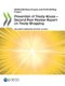 Prevention of Treaty Abuse - Second Peer Review Report on Treaty Shopping (Paperback): Oecd