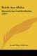 Briefe Aus Afrika - Klosterliches Und Kirchliches (1857) (German, Paperback): Joseph Manz Publisher