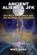Ancient Aliens & JFK - The Race to the Moon and the Kennedy Assassination (Paperback): Mike Bara