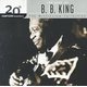 Best Of B.B. King-Millennium Collection CD (2012) (CD): B. B. King