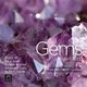 Various Artists - Gems (Rediscovered) (CD): Paul Juon, Ernest Walker, Benjamin Dale, Robert Fuchs, Spencer Martin, Miko Kominami