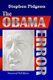 The Obama Error - Second Edition as Amended (Paperback): Stephen Pidgeon