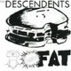 Descendents - Bonus Fat CD (1991) (CD): Descendents
