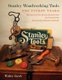 Stanley Woodworking Tools - The Finest Years (Paperback): Walter H Jacob