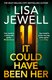 It Could Have Been Her (Paperback): Lisa Jewell