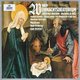 Various Artists - Christmas Oratorio (Munich Bach Choir/richter) (CD, Imported): Johann Sebastian Bach, Gundula Janowitz,...