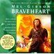Various Artists - Braveheart (Original Soundtrack) (CD): Eric Rigler, James Horner, Ian Underwood, Tony Hinnegan, Mike Taylor