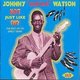 Johnny 'Guitar' Watson - Hot Just Like Tnt (CD): Johnny 'Guitar' Watson