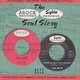 Nick Robbins - The Arock And Sylvia Soul Story (CD): Nick Robbins