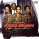 The Staple Singers - Ultimate, The - A Family Affair 1955 - 1984 (CD, Imported): The Staple Singers