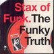 Dean Rudland - Stax of Funk (The Funky Truth) (CD): Dean Rudland