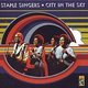 The Staple Singers - City In The Sky (CD): The Staple Singers