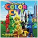 Zo Poledouris-Roche - Hero Of Color City (ost) CD (2014) (CD): Zo Poledouris-Roche